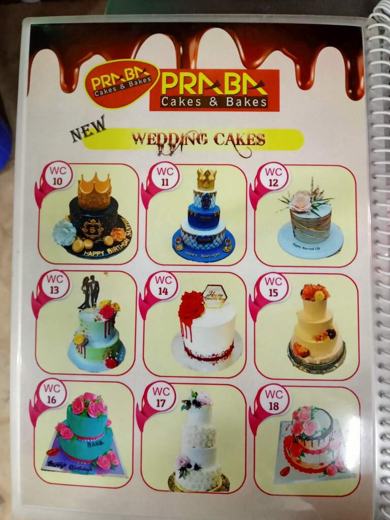 Top more than 144 cakes and bakes thanjavur kidsdream.edu.vn