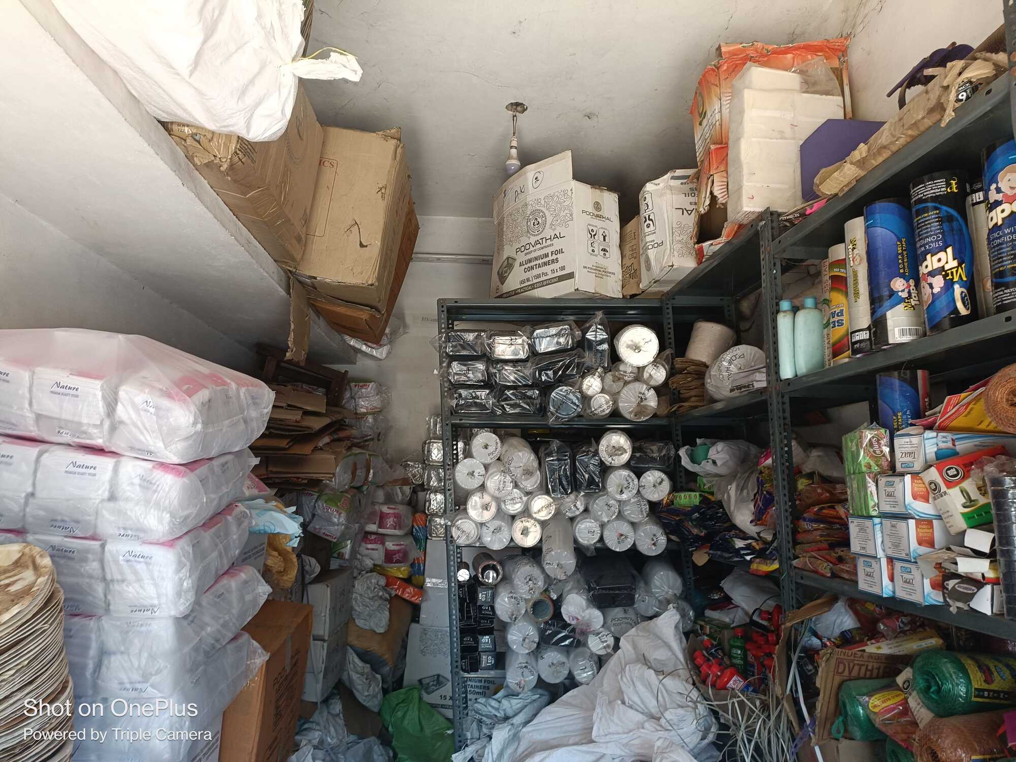 AK traders in Chinnamanur,Theni - Best Aluminium Clip Exporters near me ...