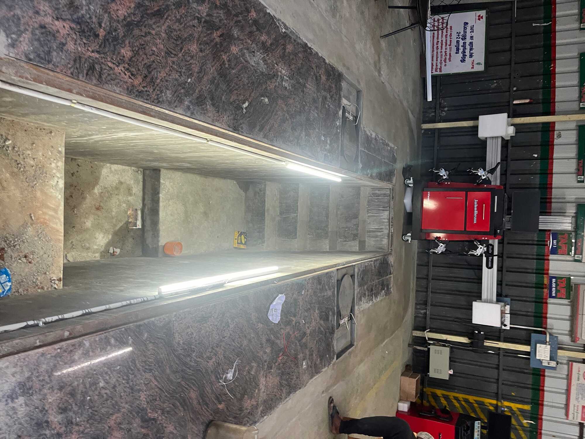 Top Car Detailing Services in Theni कार डिटेलिंग सर्विसेज, थेनि