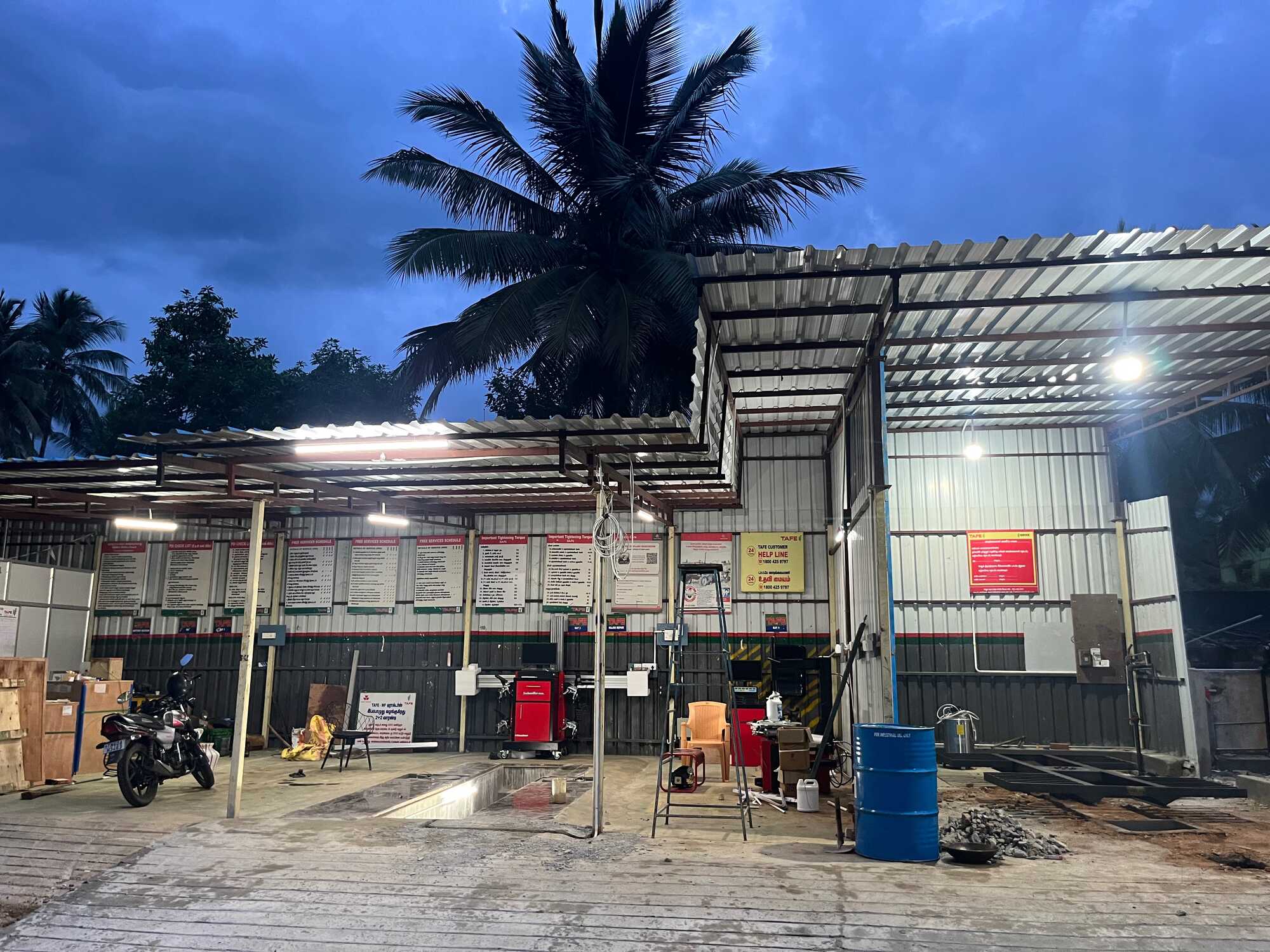 Top Car Detailing Services in Theni कार डिटेलिंग सर्विसेज, थेनि