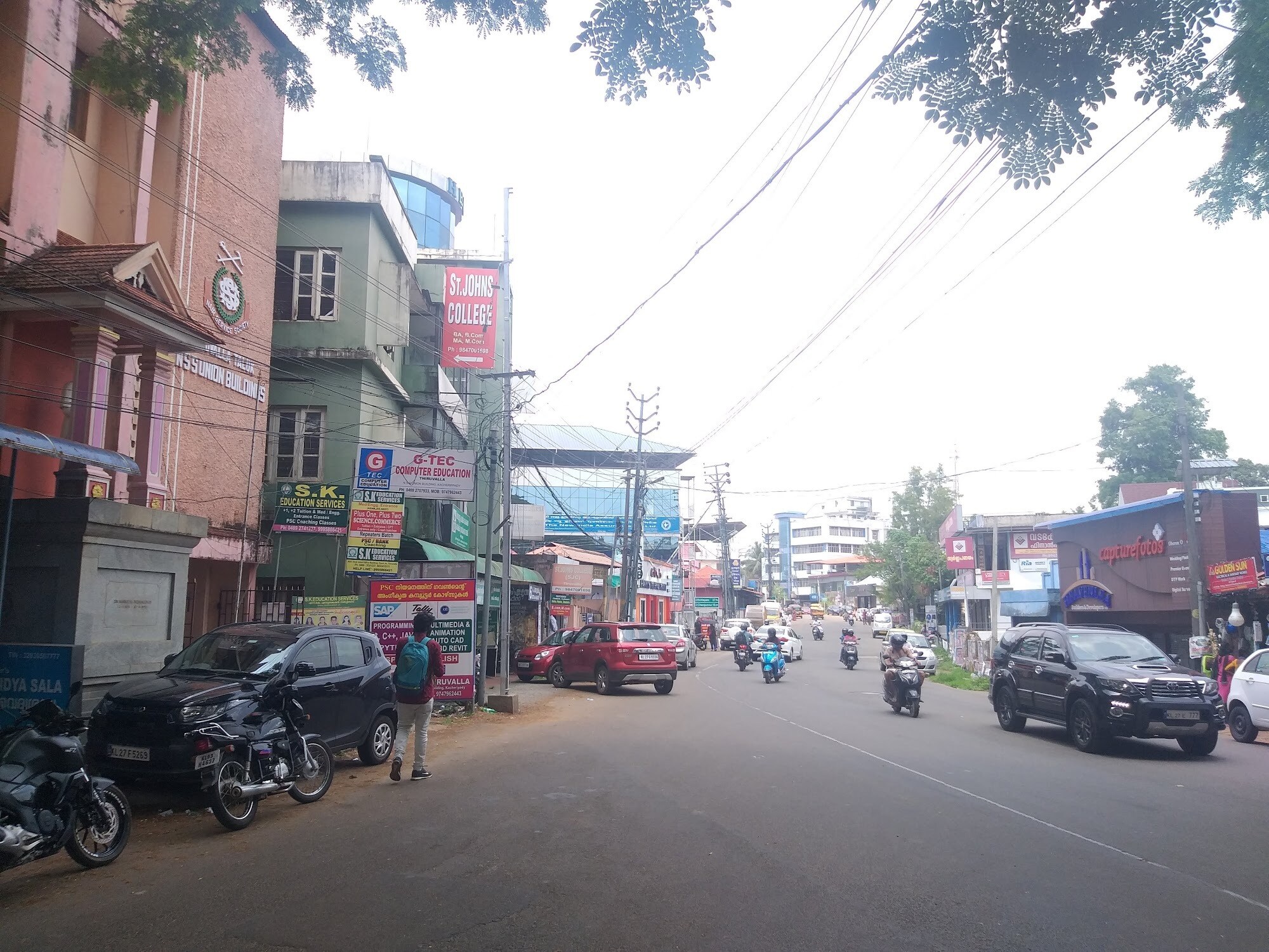 Video Editing Training Institutes in Pathanamthitta Best Video