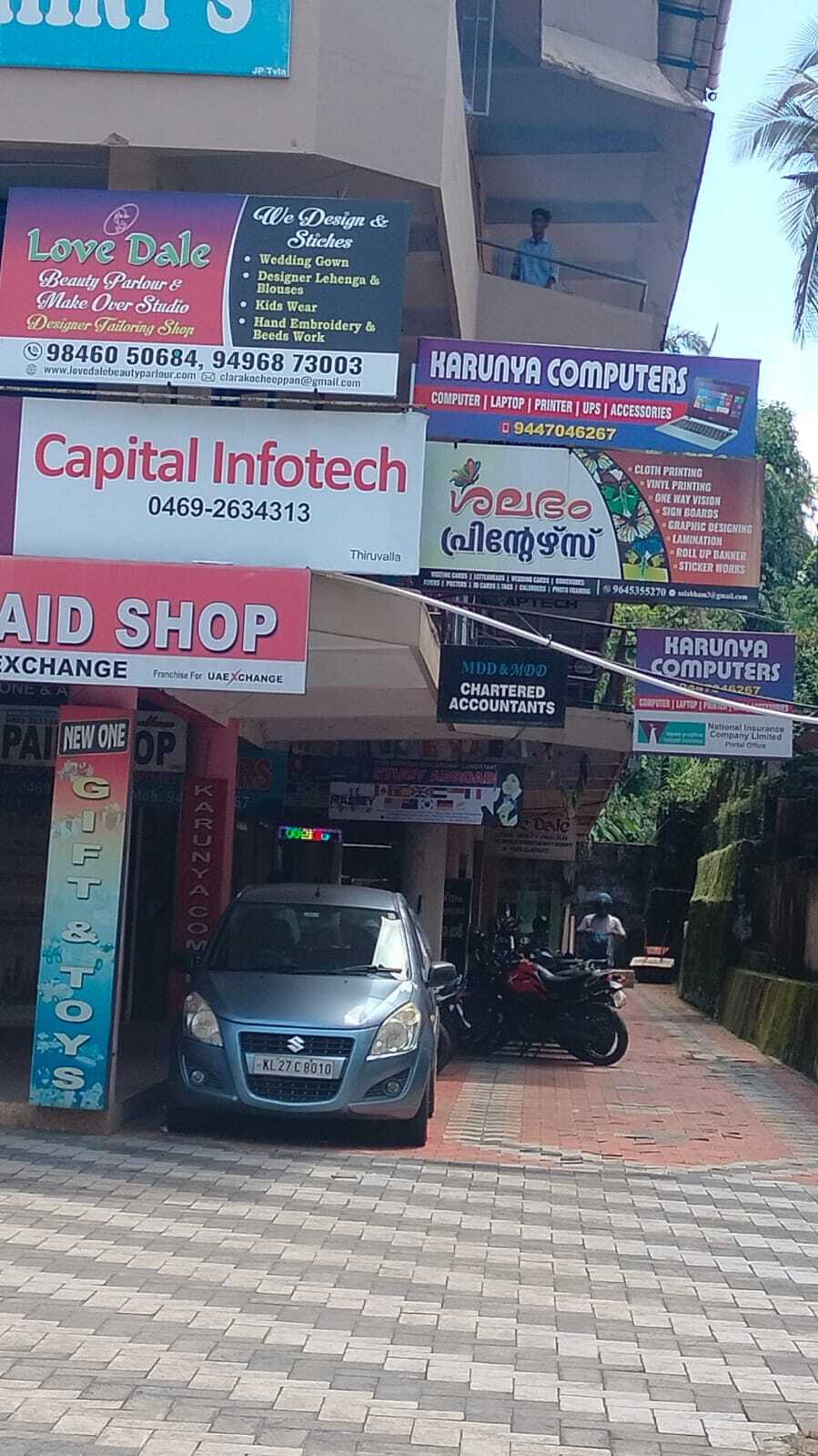 Video Editing Training Institutes in Pathanamthitta Best Video