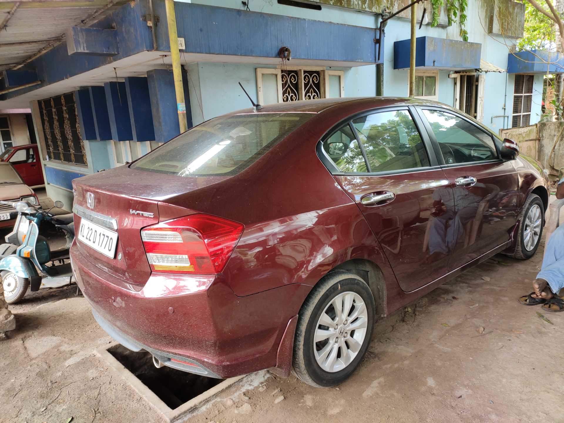 Top 100 Certified Used Car Dealers in Thiruvananthapuram Best Second