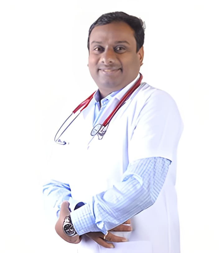 Dr. Sudin S R (Kerala Institute Of Medical Sciences) in Anayara ...