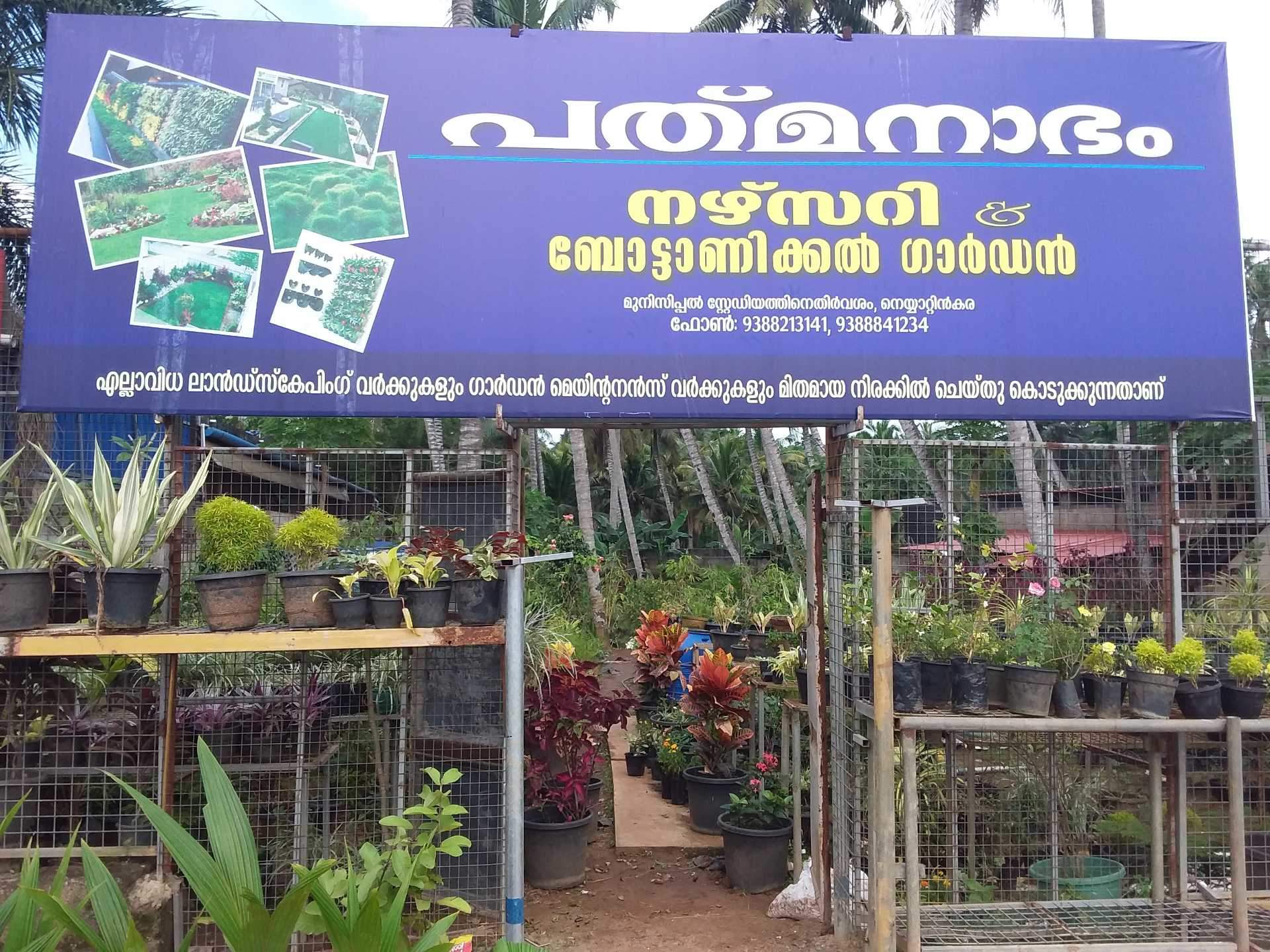 Catalogue Vedamayi Plants in Thiruvananthapuram Justdial