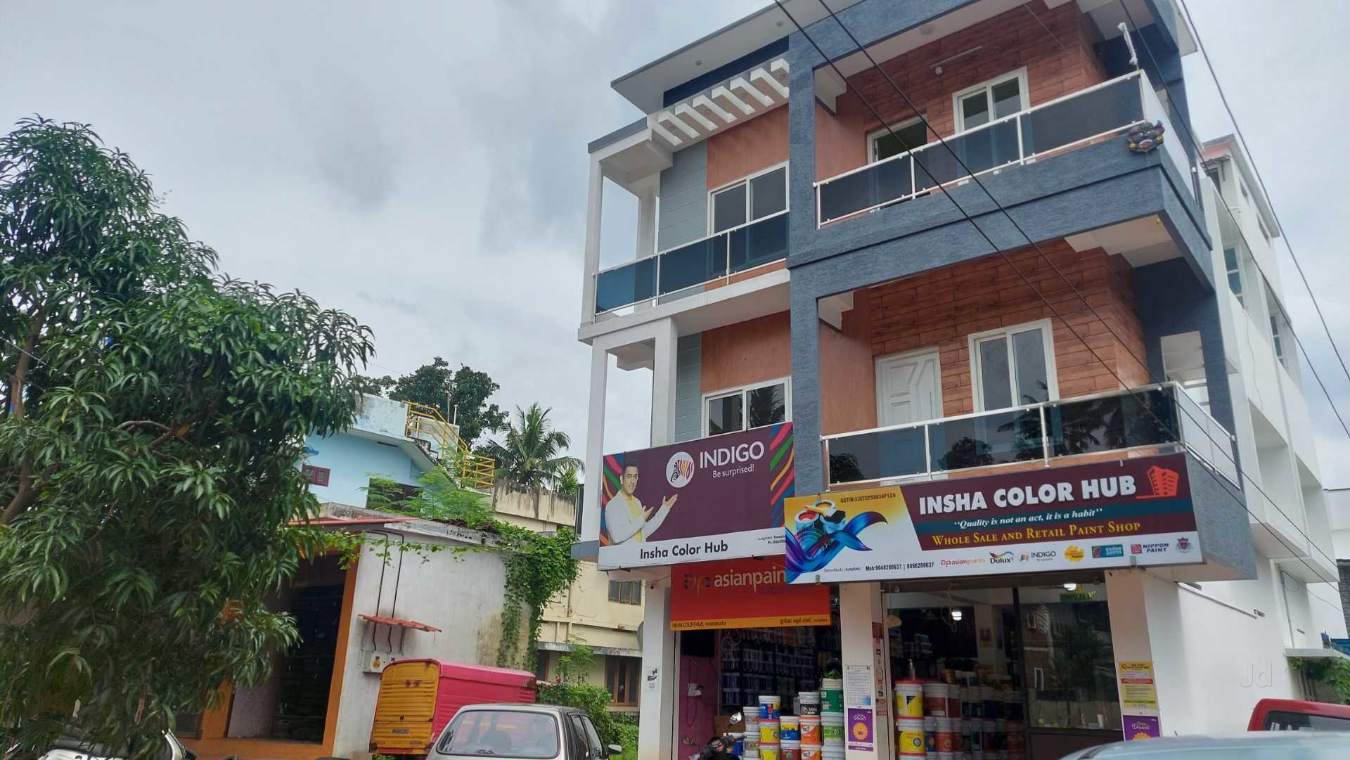 Catalogue Ars Plumbing & Hardware in Thiruvananthapuram Justdial