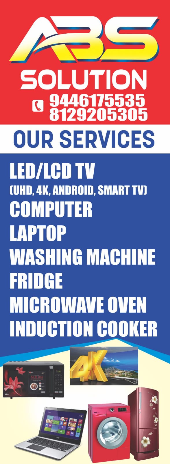 Top Morphy Richards Microwave Oven Repair & Services in Thiruvananthapuram Best Morphy