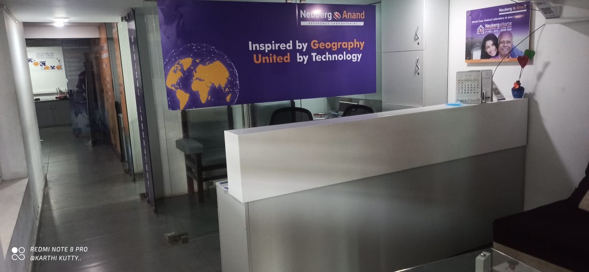 Top Hiv Testing Centres in Poundukadavu,Thiruvananthapuram Best Free