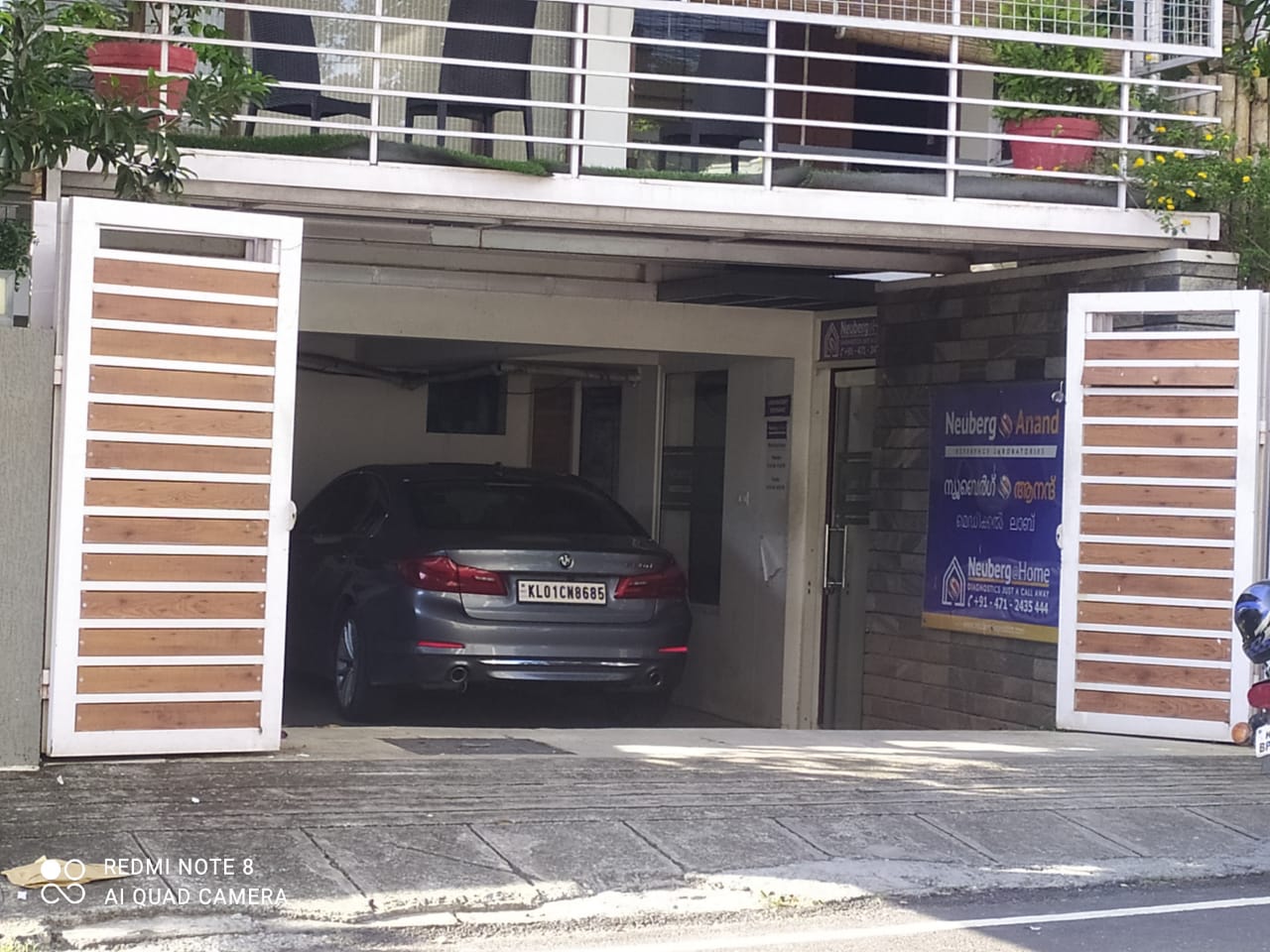 Top Hiv Testing Centres in Poundukadavu,Thiruvananthapuram Best Free