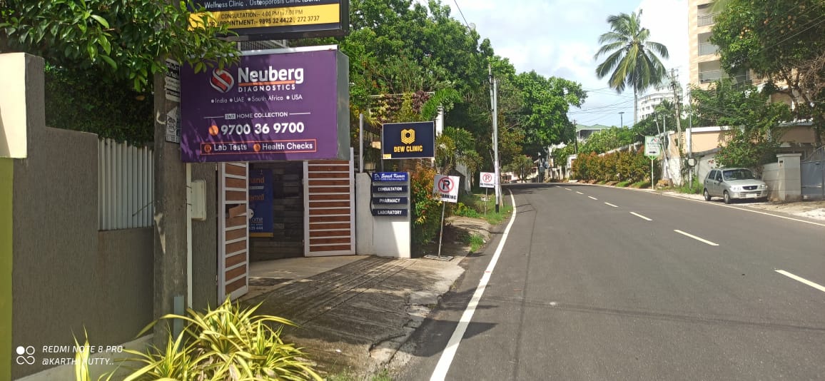 Top Hiv Testing Centres in Poundukadavu,Thiruvananthapuram Best Free