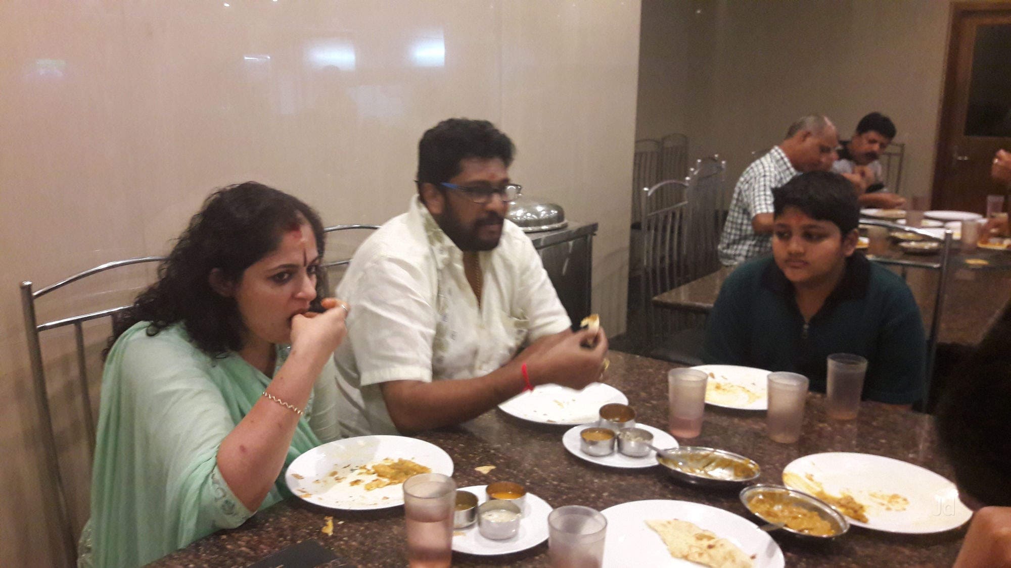 Top Restaurants in Thiruvananthapuram AGS Office, Thiruvananthapuram