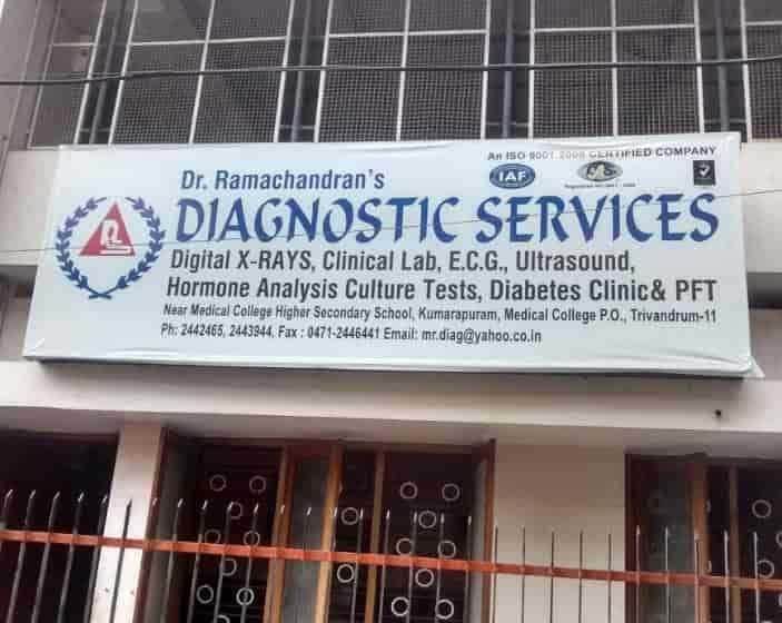 Top Hiv Testing Centres in Poundukadavu,Thiruvananthapuram Best Free