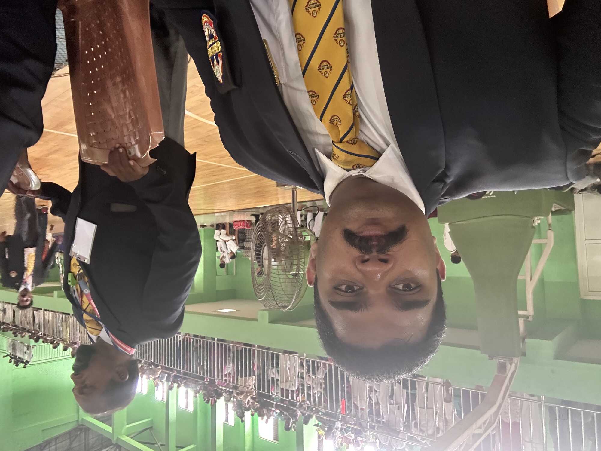 Top Karate Classes in Chettikulangara Best Karate Coaching Classes