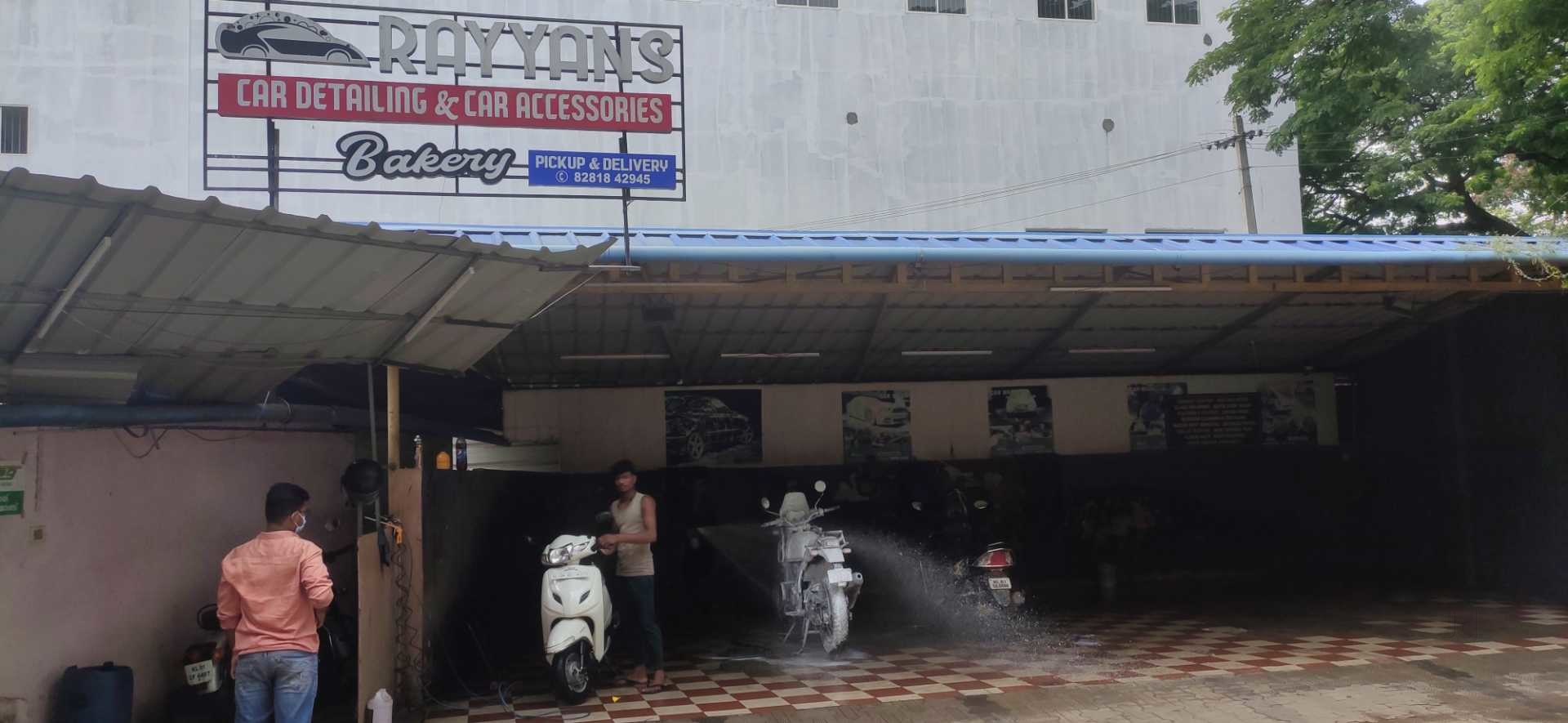 Car Seat Cover in Thiruvananthapuram Stylish, Durable