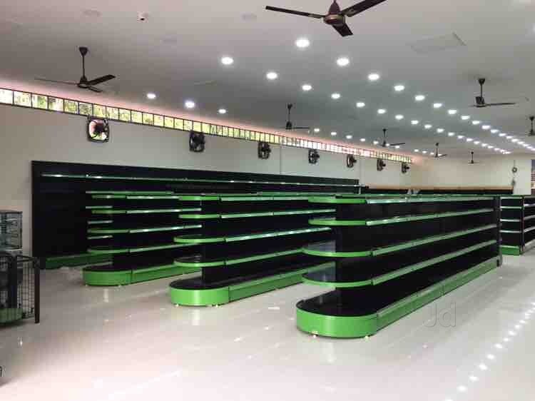 Top 30 Aluminium Ladder Dealers in Thiruvananthapuram Best Aluminum