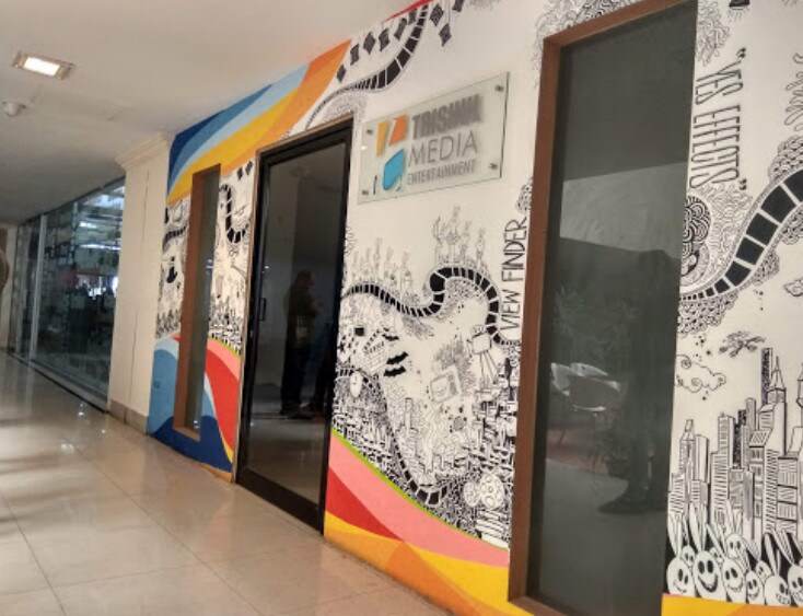 Vismayasmax Animation Studio Vellayambalam Animation Services In Thiruvananthapuram Justdial