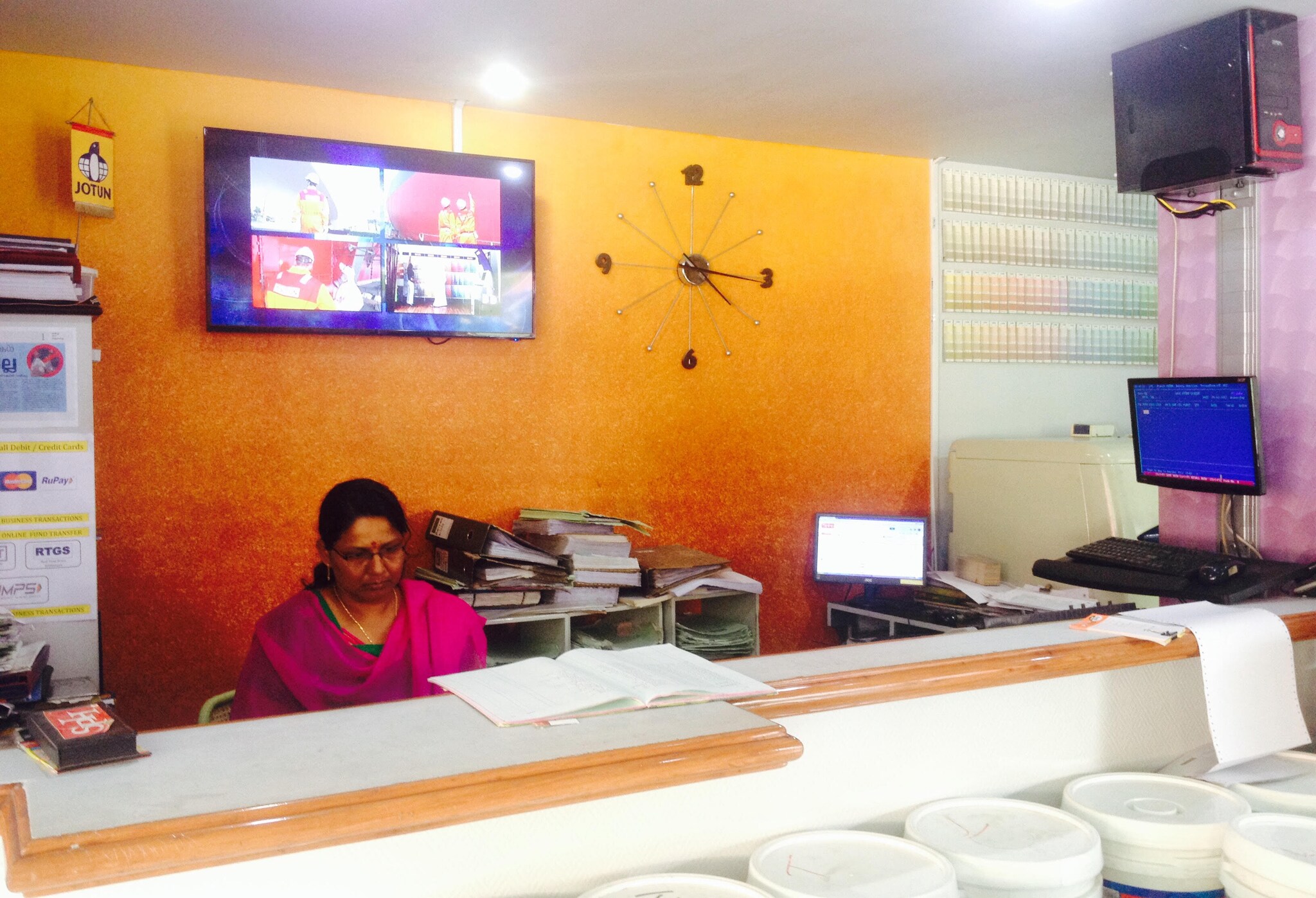 Catalogue Santha Paint House in Palayam , Thiruvananthapuram Justdial