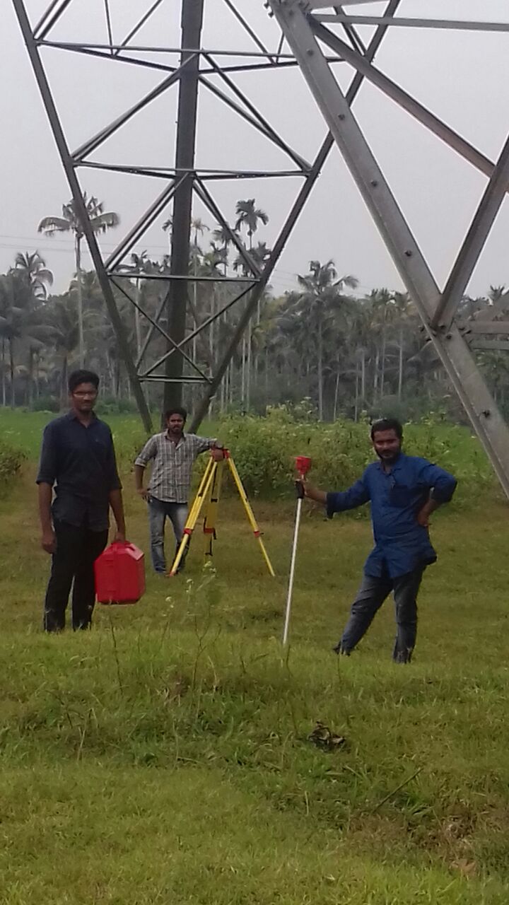 Geo Surveying And Mapping Catalogue - Geo Surveying And Mapping In Pettah, Thiruvananthapuram -  Justdial