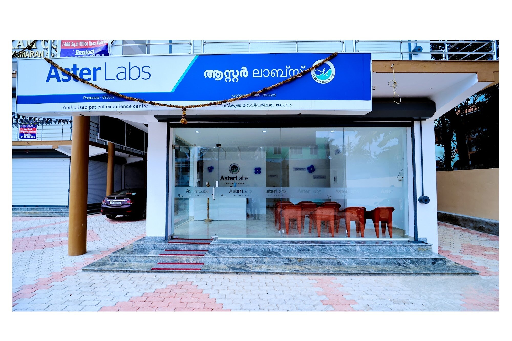 Lab view 10