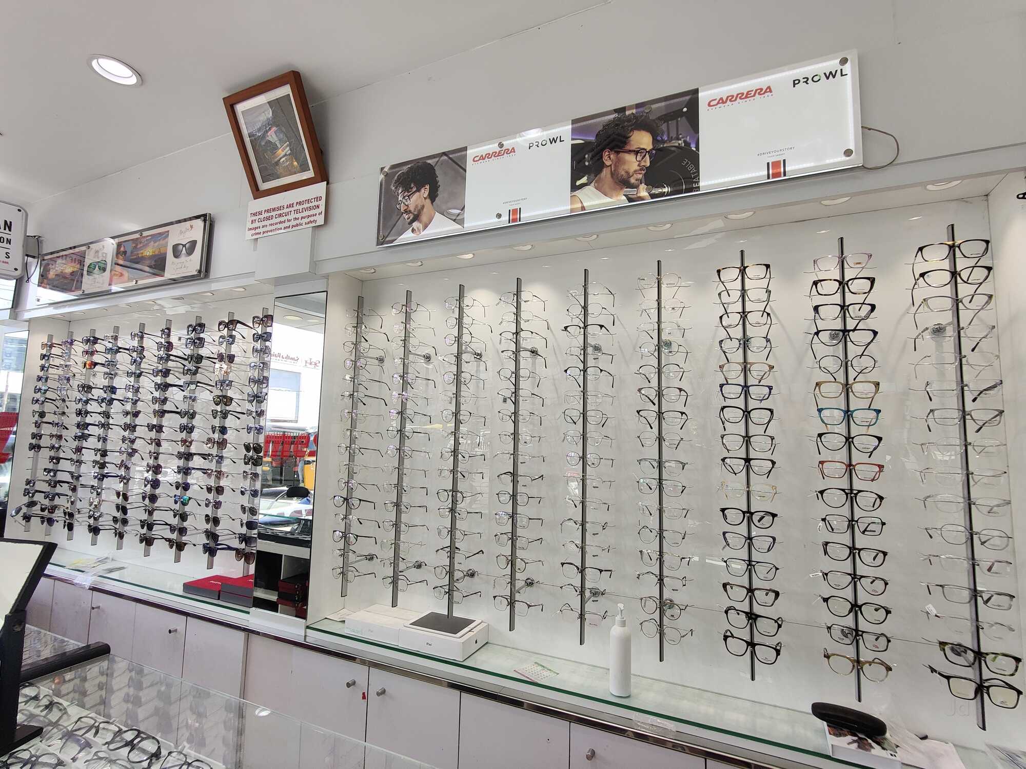 Top Eye Testing Clinics in Periyavilai Road Best Eye Testing