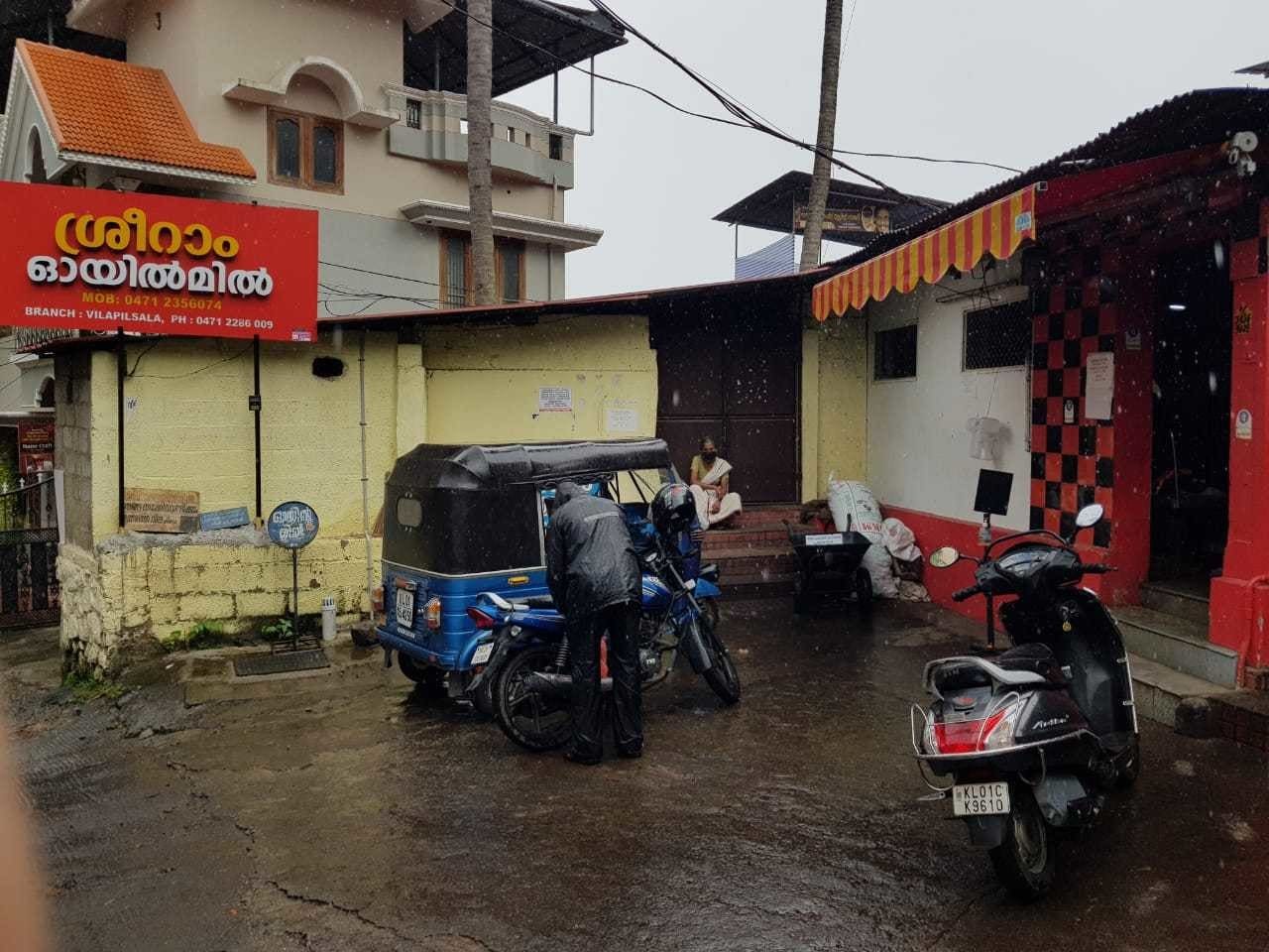 Coconut Copra in Thiruvananthapuram Premium Dried Coconut Flakes