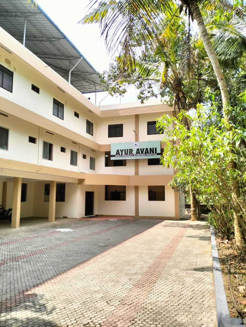 Top Ayurvedic Eye Hospitals in Pallom, Kottayam near me Justdial