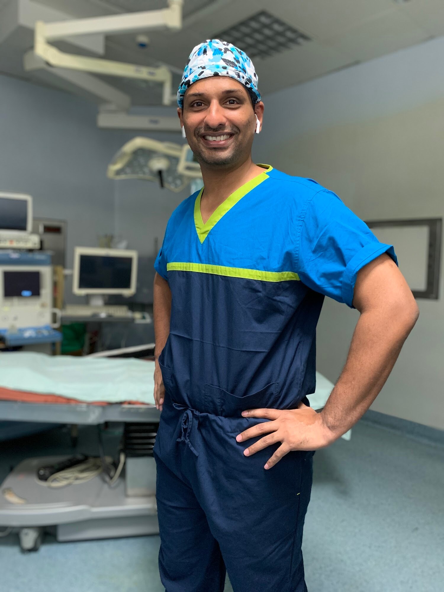 Orthopaedic Surgeons in Kadayam, Tirunelveli Orthopaedic Doctors