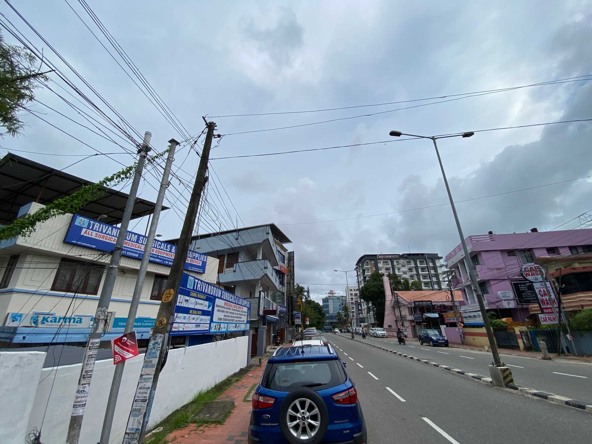 Top Drager Medical Equipment Dealers in Pattithanam Best Drager