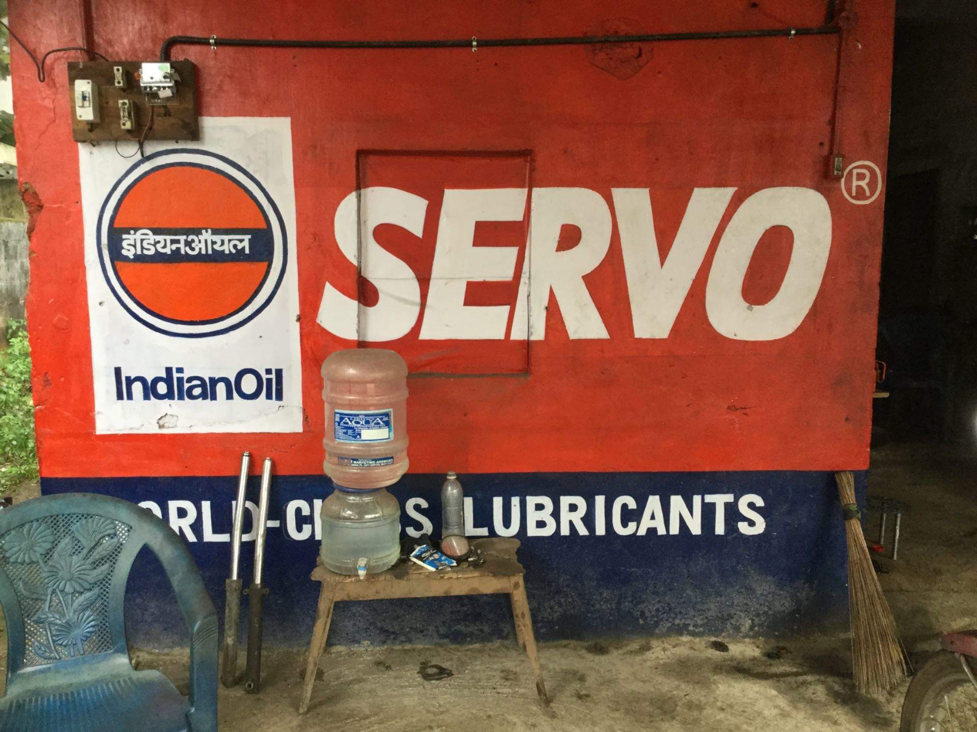 Classic Services Panavila Junction Motorcycle Repair Services In Thiruvananthapuram Justdial