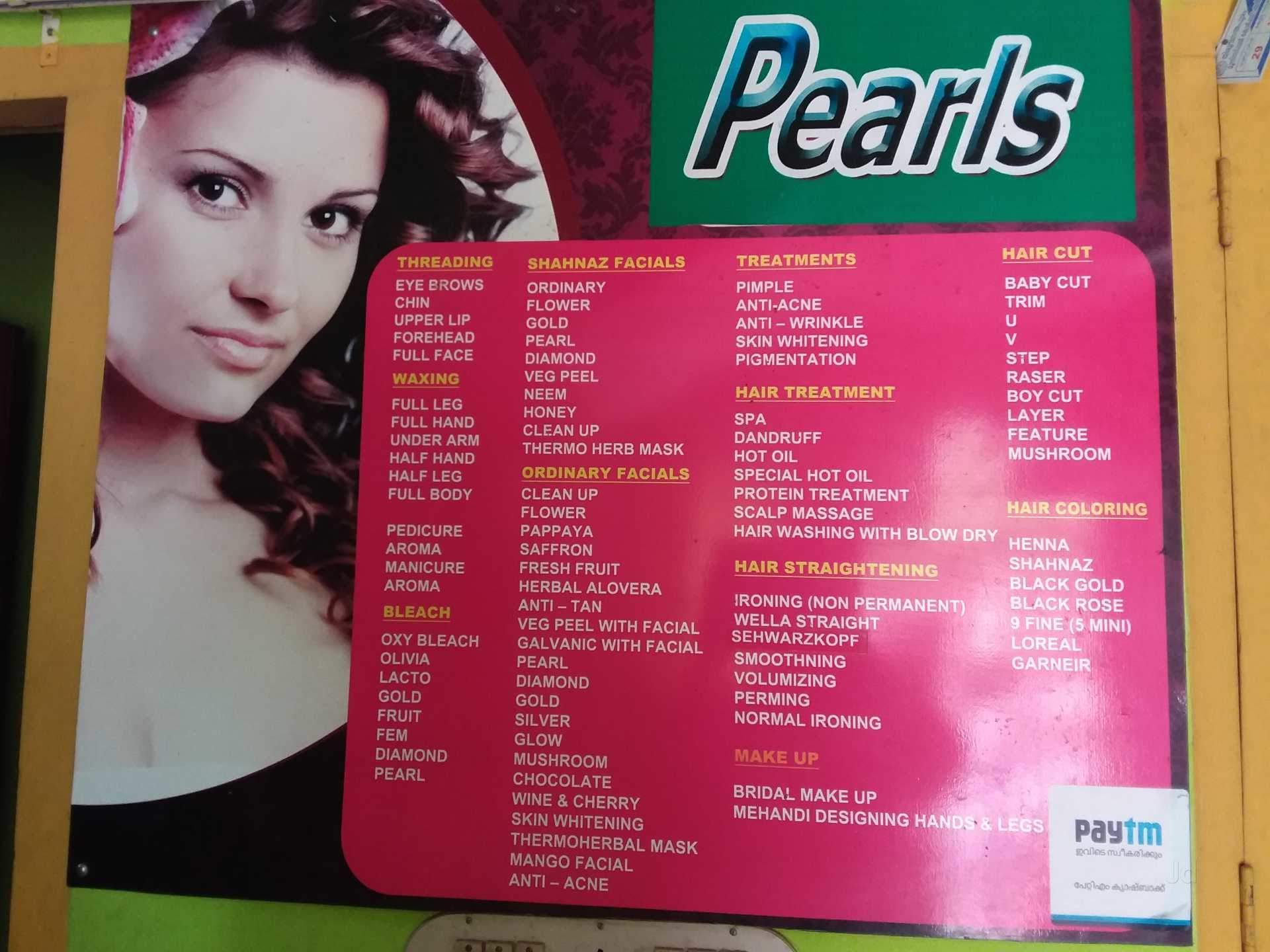 Toni Guy Bridal Studio Beauty Parlours Book Appointment Online Beauty Parlours In Sasthamangalam Thiruvananthapuram Justdial