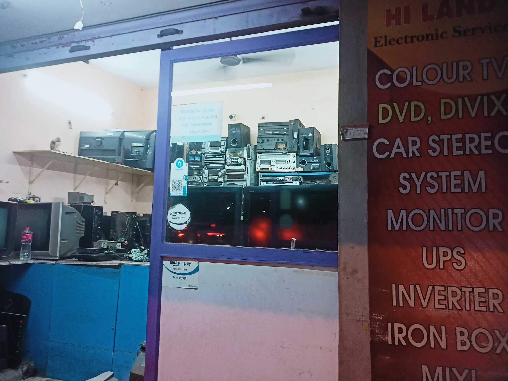 Top Morphy Richards Microwave Oven Repair & Services in Thiruvananthapuram Best Morphy