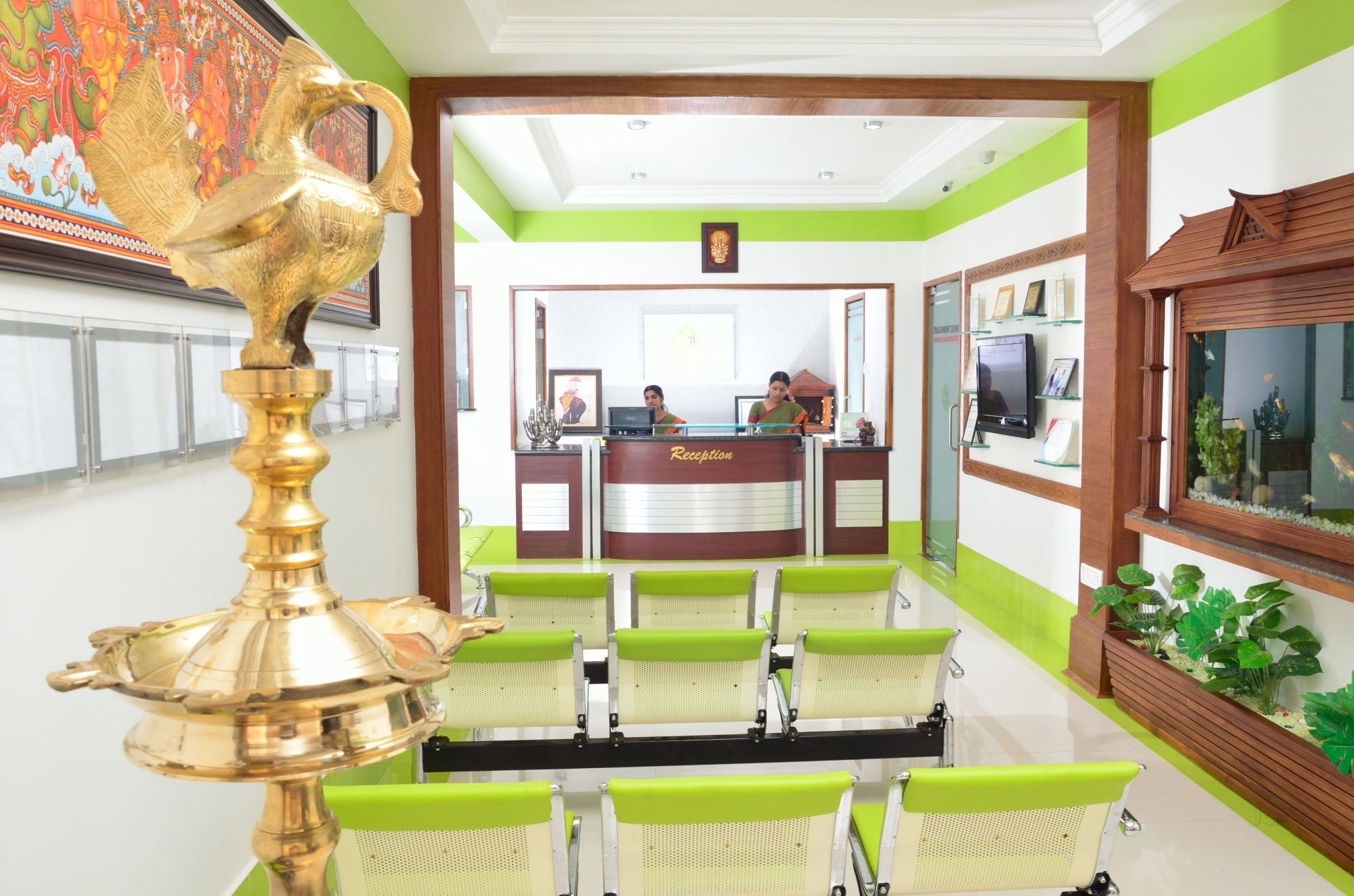 Dr Rk S Laser Skin Care Centre Dermatologists Book Appointment Online Dermatologists In Jagathy Thiruvananthapuram Justdial