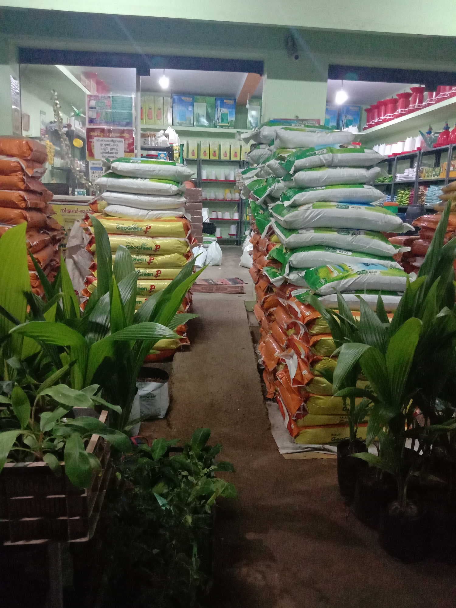 Organic Liquid Fertilizers in Nagercoil Eco-Friendly, Nutrient