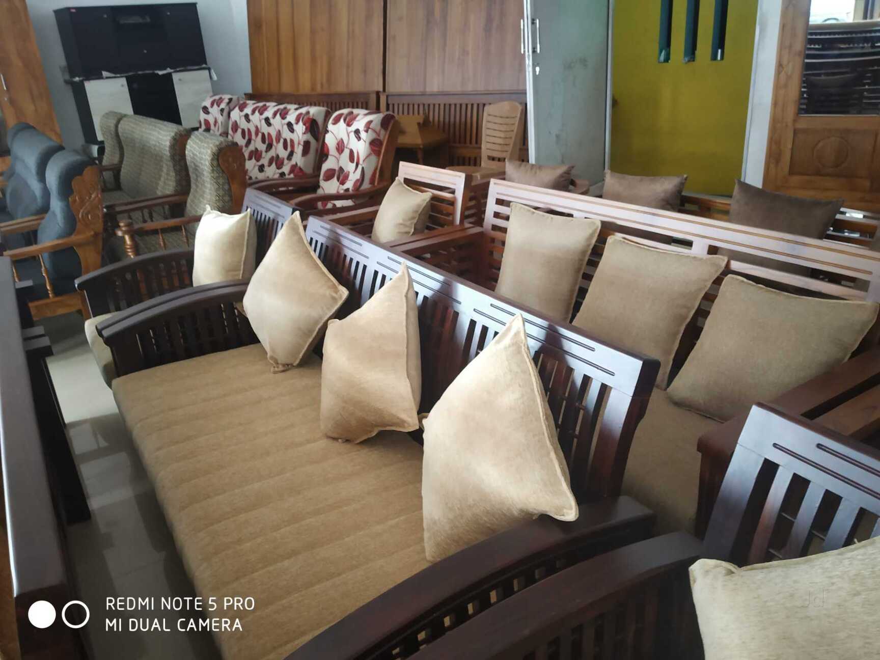 Vishnu Furniture Chovvur Wooden Furniture Dealers In Thrissur Justdial