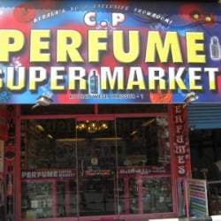 Cp best sale perfume shop