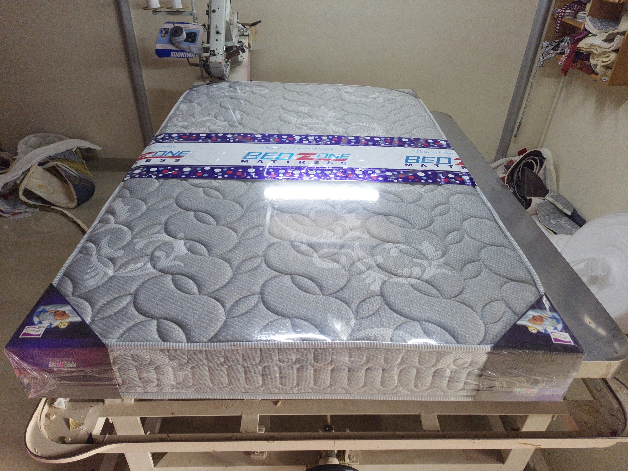 Coir Sleepwell Mattress Dignity Price Sleepwell Dignity Supportec