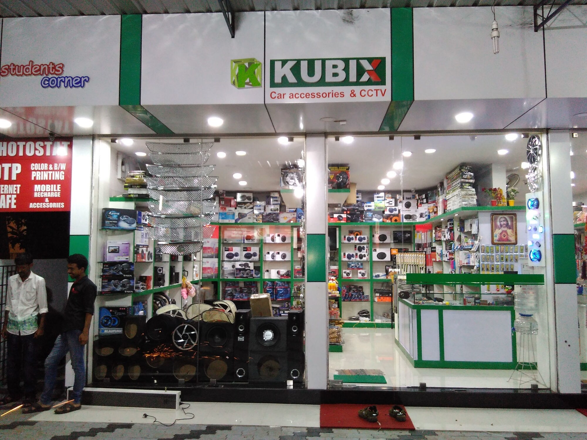 Top Driving Schools in Mannuthy, Thrissur Best Motor Training Schools Car Driving Classes