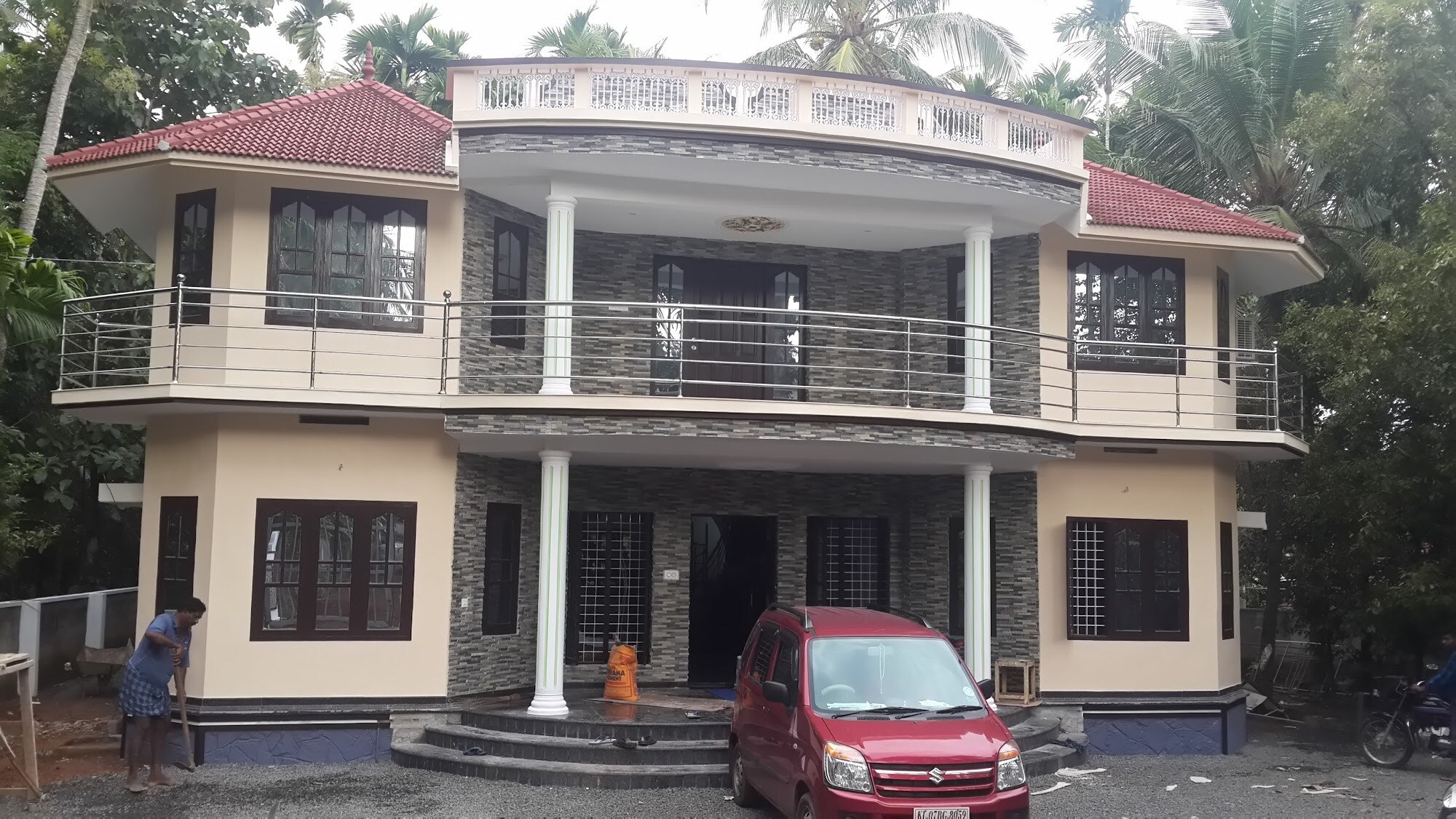 Top Farm House On Hire in Athirapally, Thrissur Best Farm House For