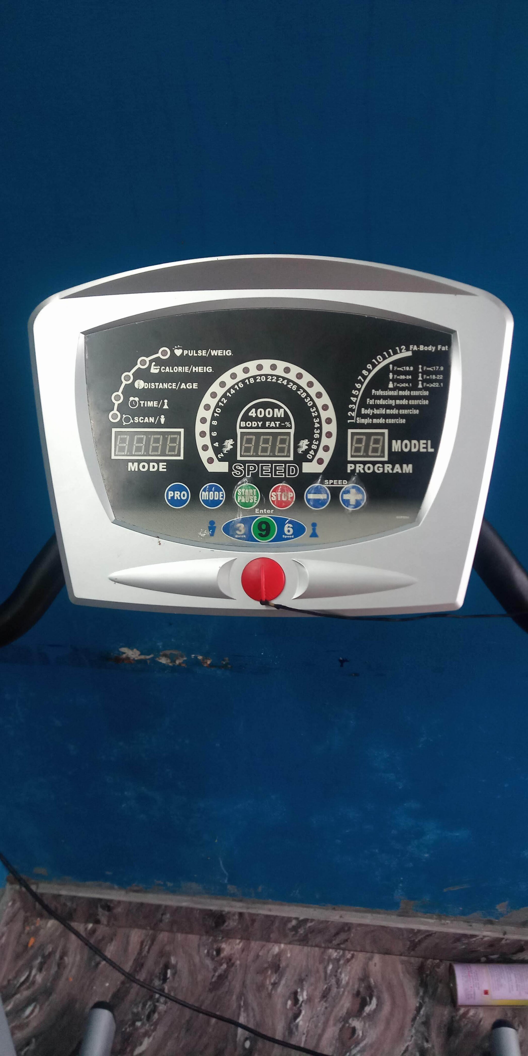 Top Precor Fitness Equipment Repair & Services in Coimbatore Best