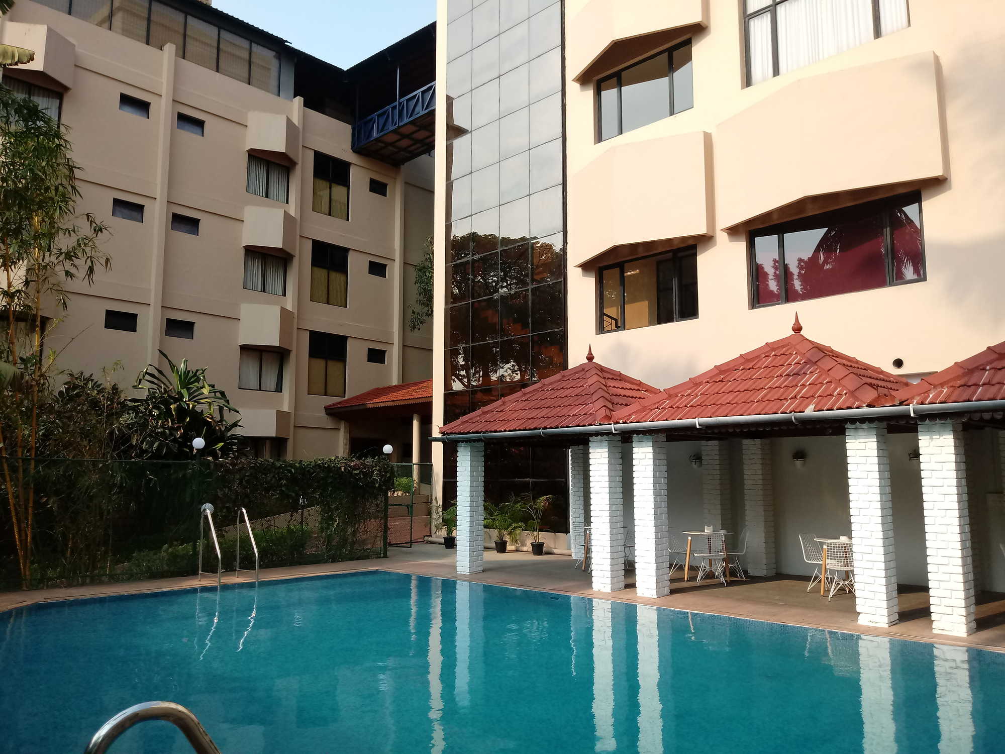Hotel Sopanam Heritage Guruvayur Hotels In Thrissur Justdial Get the best deals among 72 guruvayur hotels. hotel sopanam heritage guruvayur
