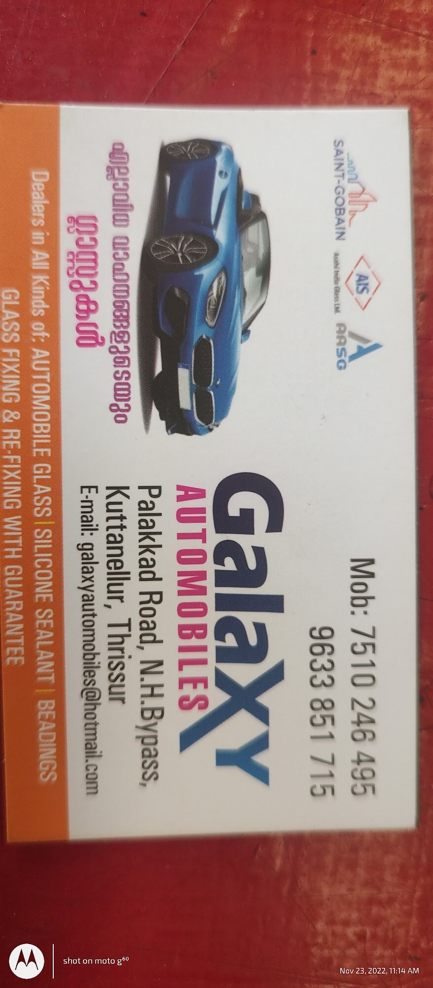 Top Car Glass Replacement Services in Alappuzha Best Car Glass