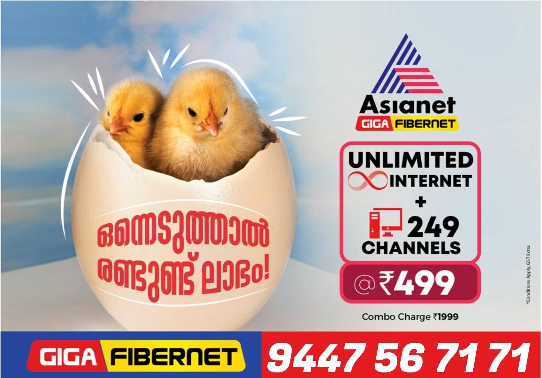 Top Den Service Providers in Malappuram Best Den