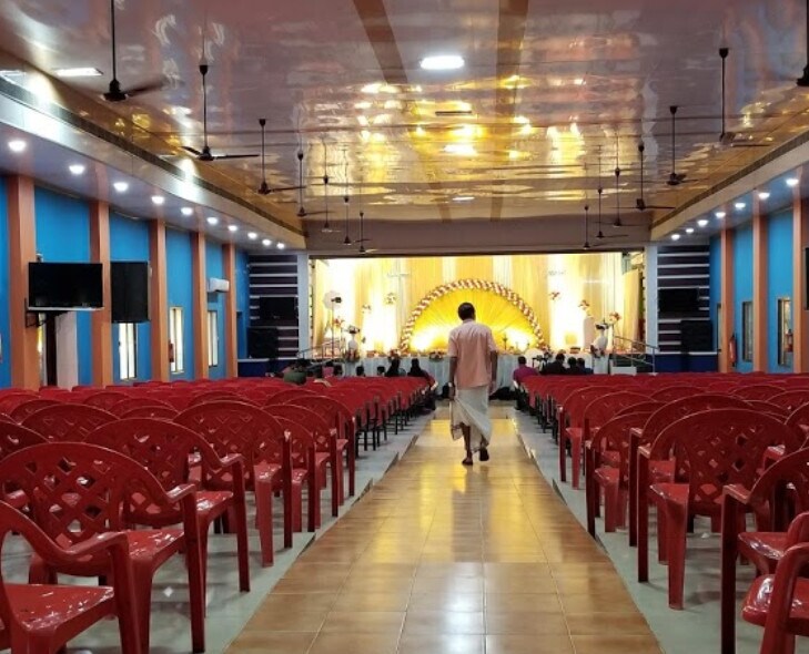 Latha Convention Centre Valapad Grocery Stores In Thrissur Justdial