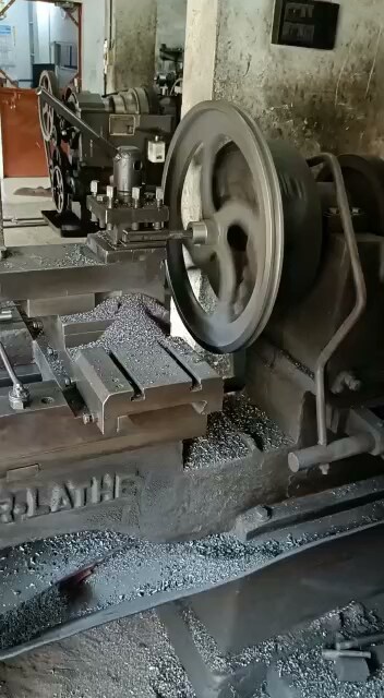 Ss Engineering Works in Pazhayannur, Thrissur - Best Rubber Feed Roller ...