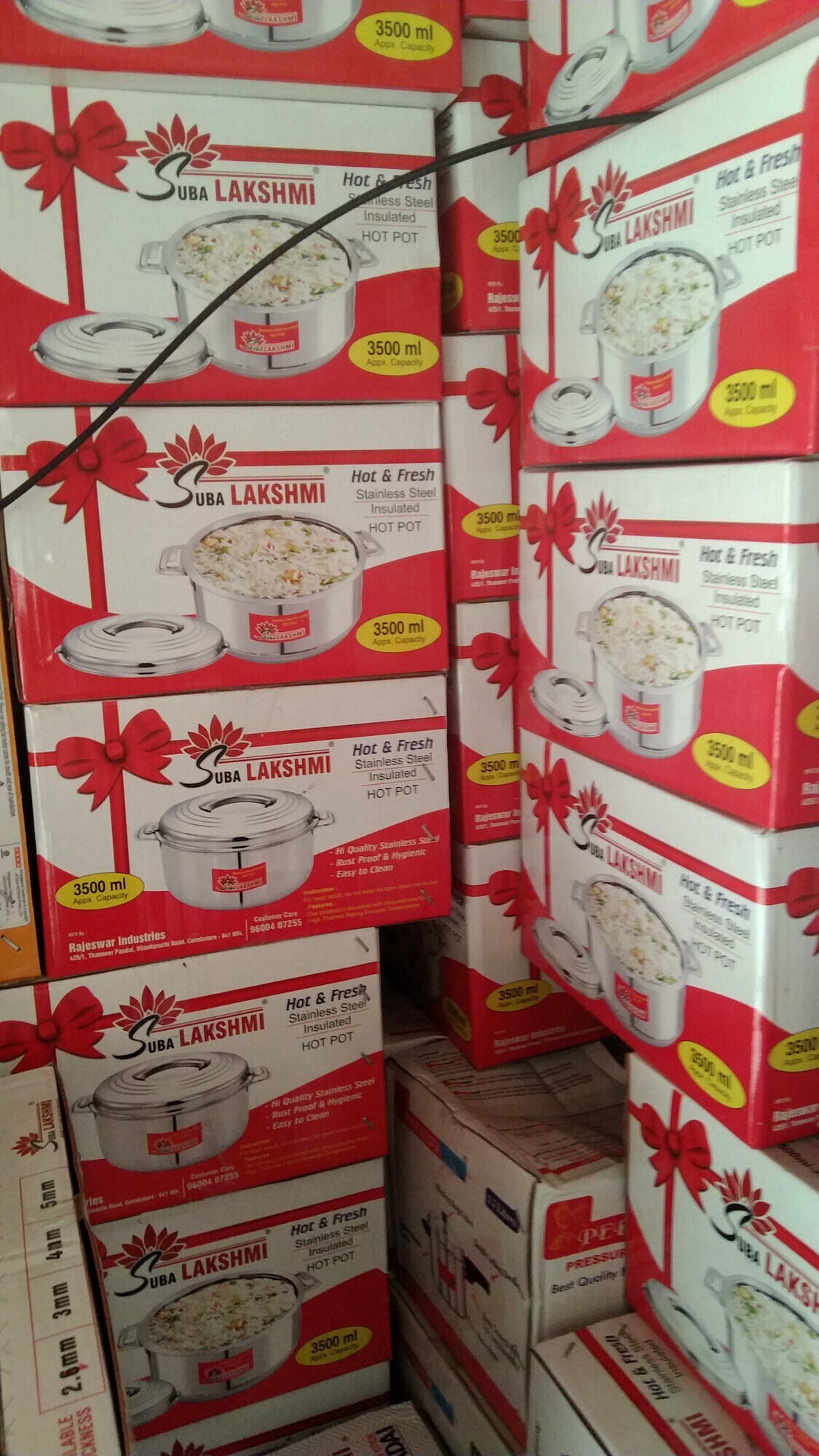 Bhavani Home Appliances Chalakudy Kerala India in Chalakudy
