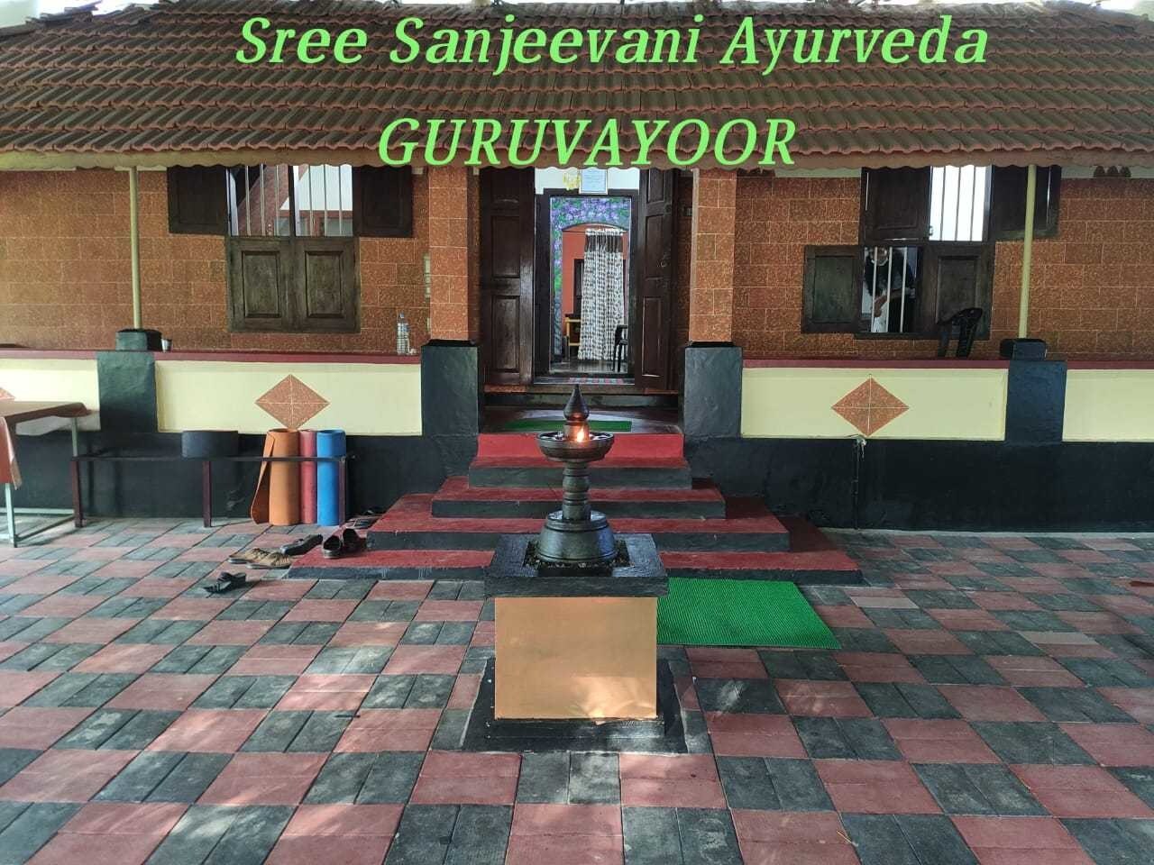 Top Kalari Marma Therapy Centres in Chettipadi Best Kalari Treatment