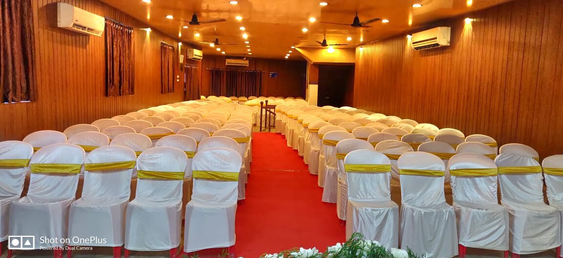Jawaharlal Convention Centre Thiruvambady Tsr Banquet Halls In Thrissur Justdial