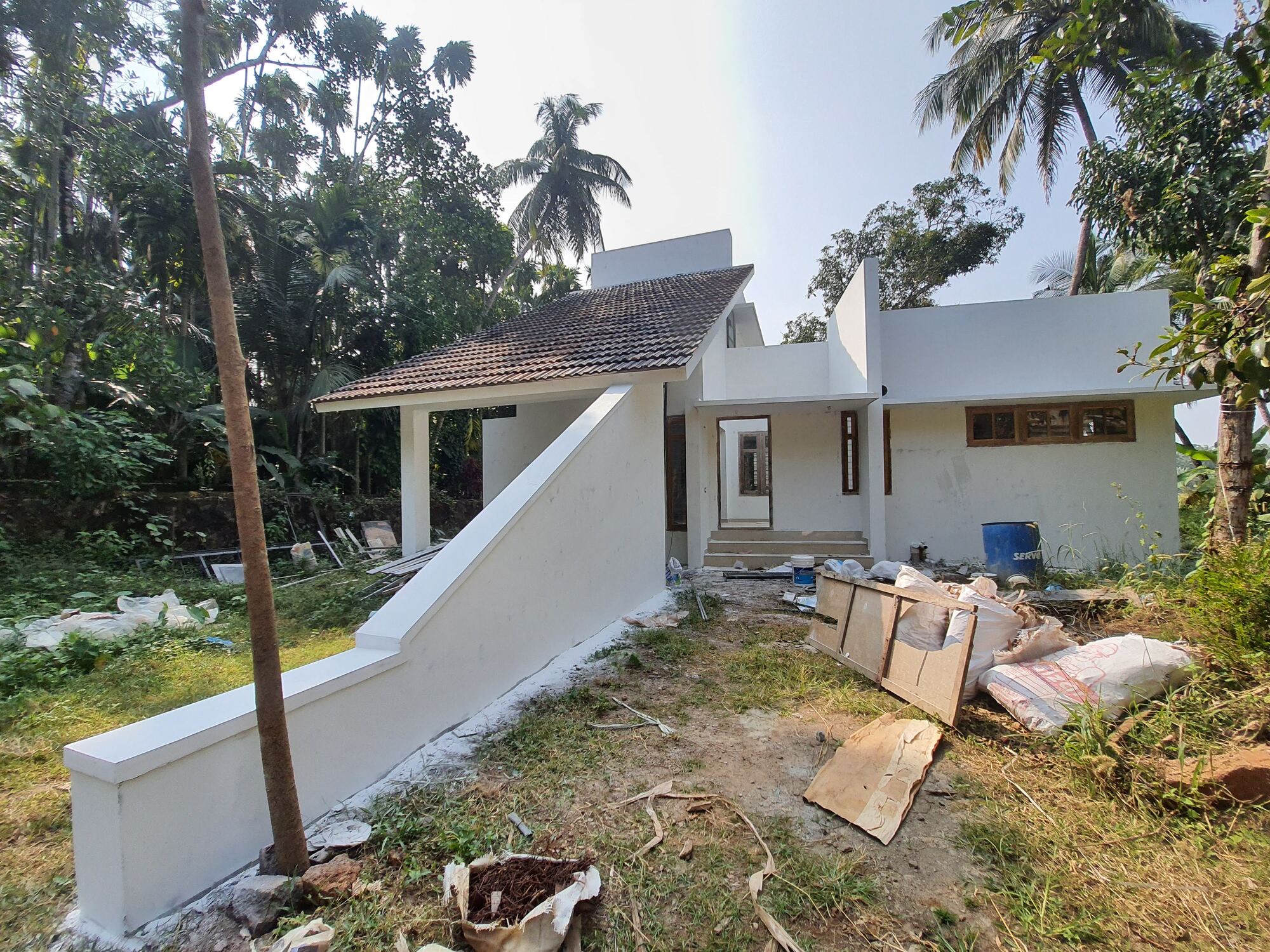 Arc. Builders in Pamboor, Thrissur - Best Construction Contractors in ...