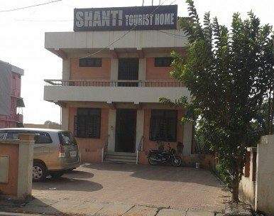 Aradhana Tourist Home Thrissur Railway Station Hotels In Thrissur Justdial