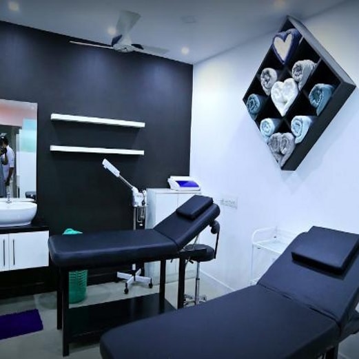 Bliss Beauty Solutions And Makeup Studio Guruvayur Women Beauty Parlours In Thrissur Justdial